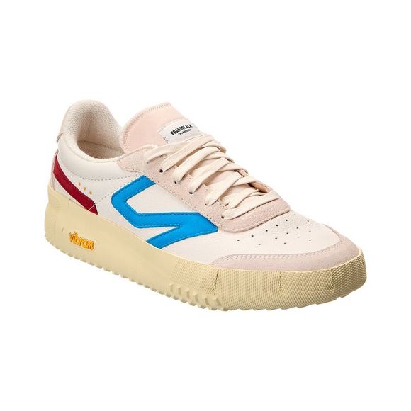 Brandblack Other - Brandblack Vista Leather Sneaker